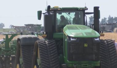 ‘It would just paralyze me’; Illinois farmer shares mental health struggles, concerns over new policy