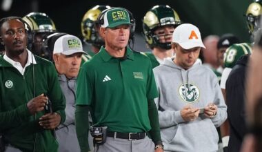 Colorado State coach Jim Mora reflects on loss to No. 11 BYU – Deseret News