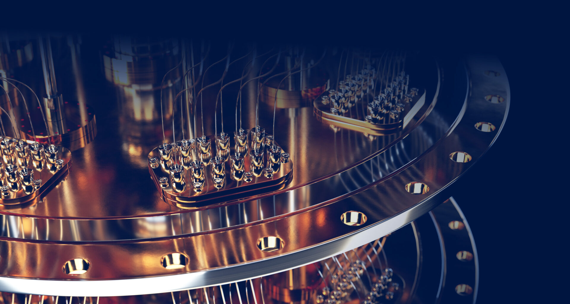 Renowned Expert Elevates UConn Quantum Research