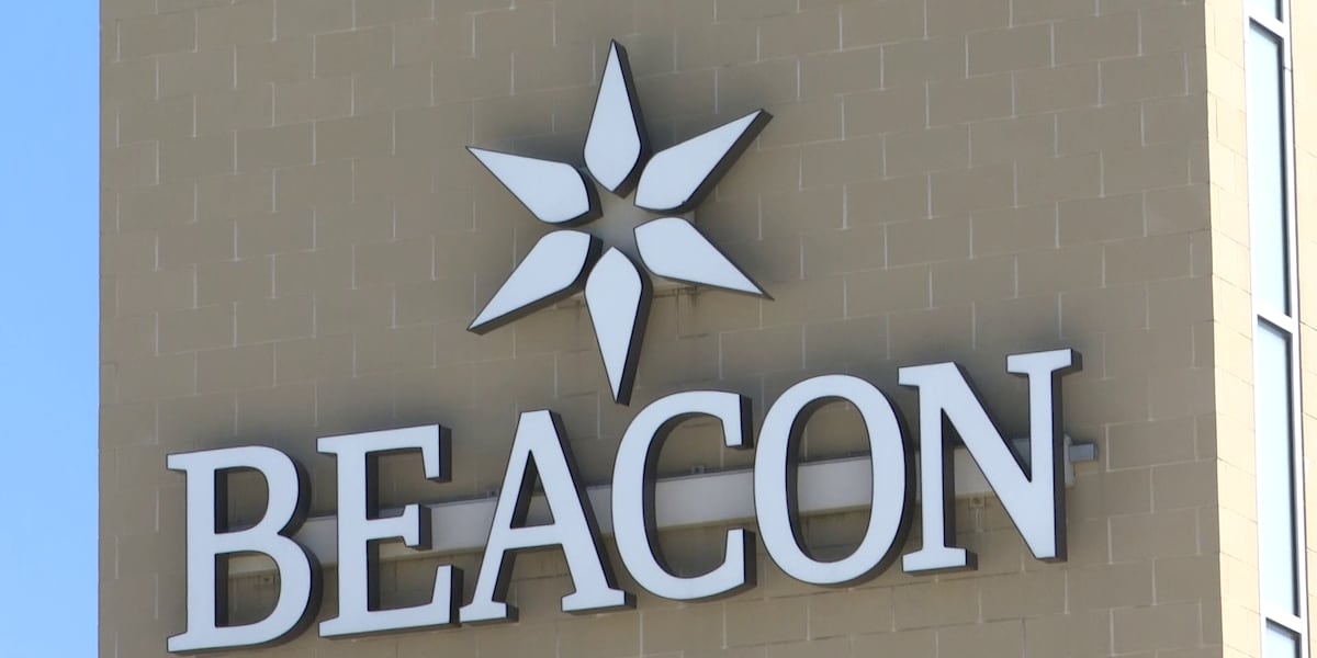 Beacon Health System appears to have new round of layoffs, according to statement