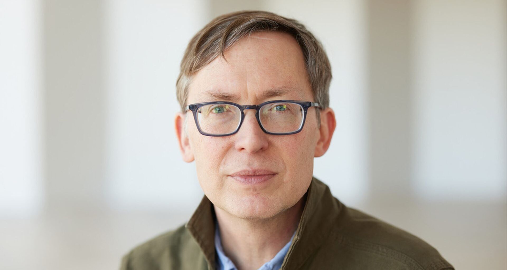 Tom Murphy headshot