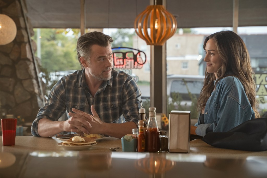 'Ransom Canyon' Canceled By Netflix After 2 Seasons (Exclusive)