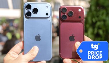 iPhone 18 Pro and Pro Max deals are live — here's the biggest discounts at T-Mobile, Verizon and more