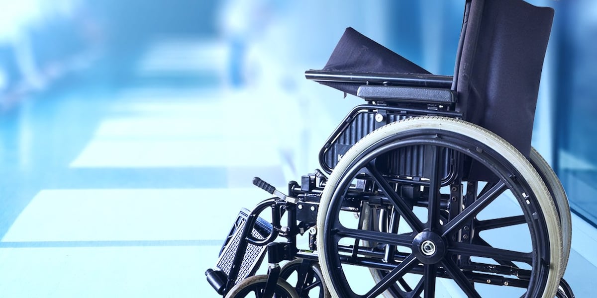 Iowa caregivers fired for alleged abuse and workplace misconduct