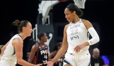 What happened to a WNBA season that was supposed to be a celebration? – Deseret News