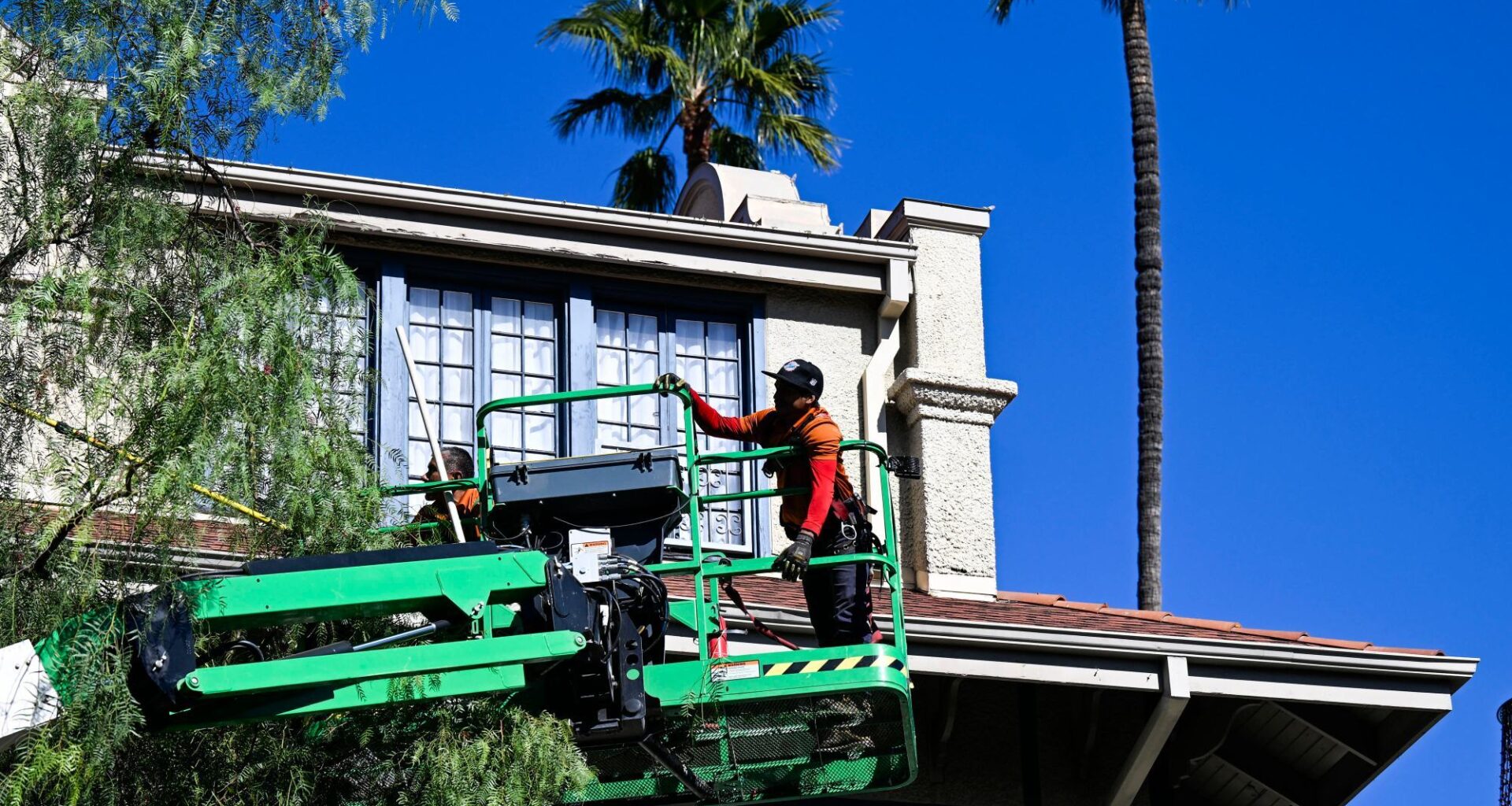 Occupational licensing reform can boost state labor markets – Orange County Register