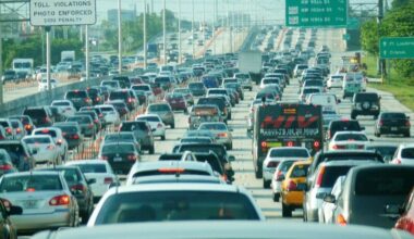 Trump Administration Guts Mile-Per-Gallon Auto Rule