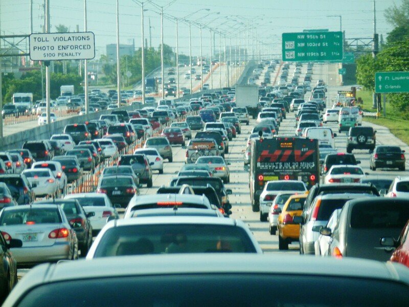 Trump Administration Guts Mile-Per-Gallon Auto Rule