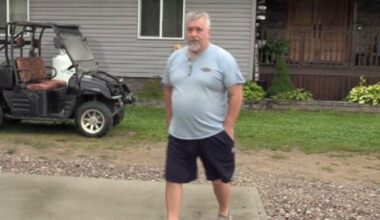 St. Lawrence Co. man attacked by rabid cat, undergoes treatment