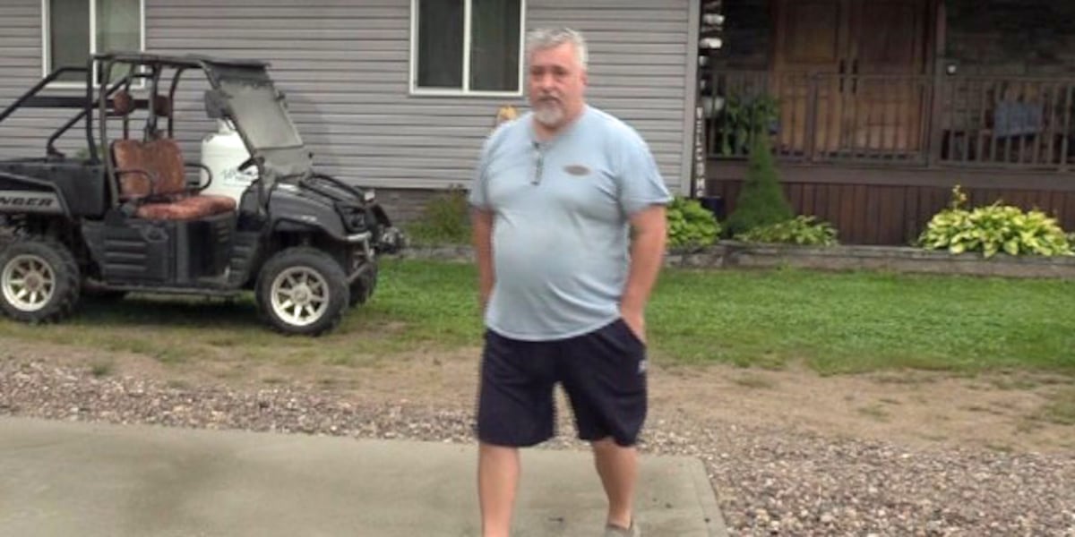St. Lawrence Co. man attacked by rabid cat, undergoes treatment