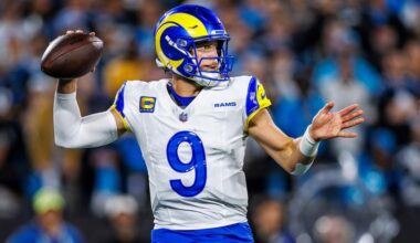 Projecting the Win Totals for All 32 NFL Teams