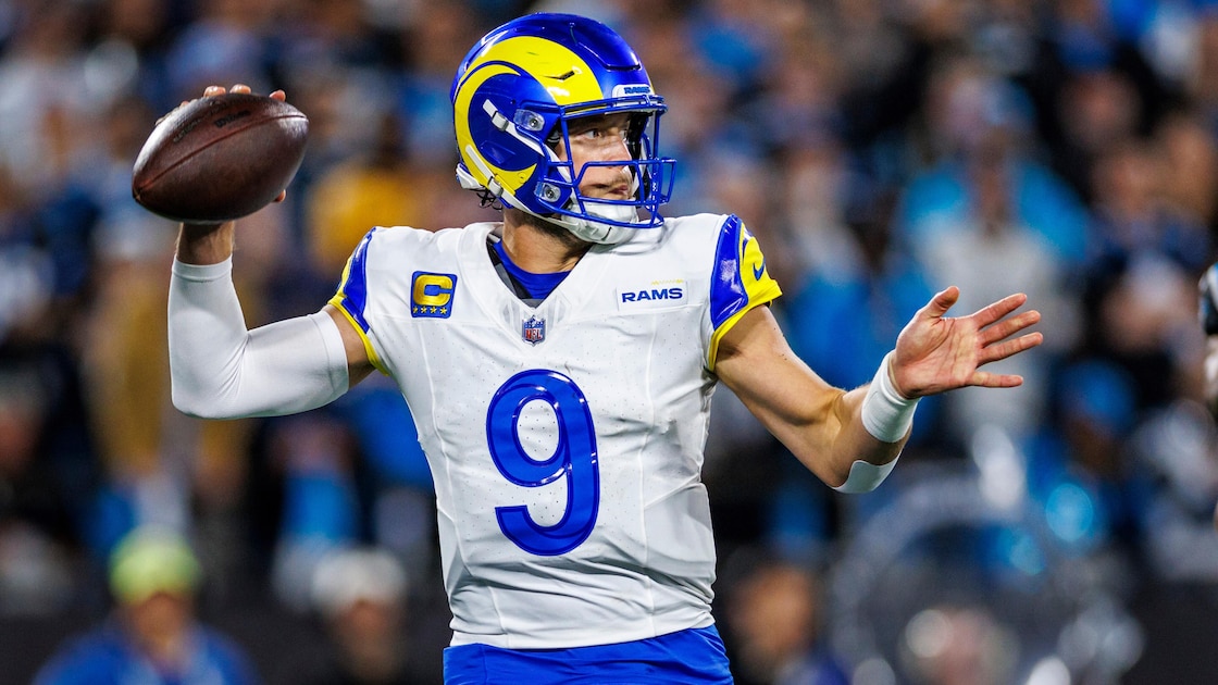 Projecting the Win Totals for All 32 NFL Teams