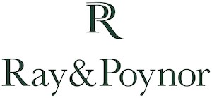 See how 3 Birmingham creatives brought new life to a historic Forest Park home 13 Ray & Poynor - Logo