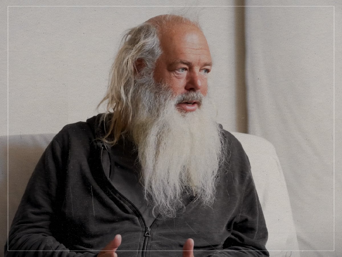 The 1970s band Rick Rubin called as powerful as The Beatles