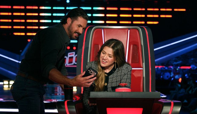 The Voice Season 30 Episode 4 recap: Blind Auditions Part 4