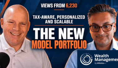 Views from 6,230: The New Model Portfolio