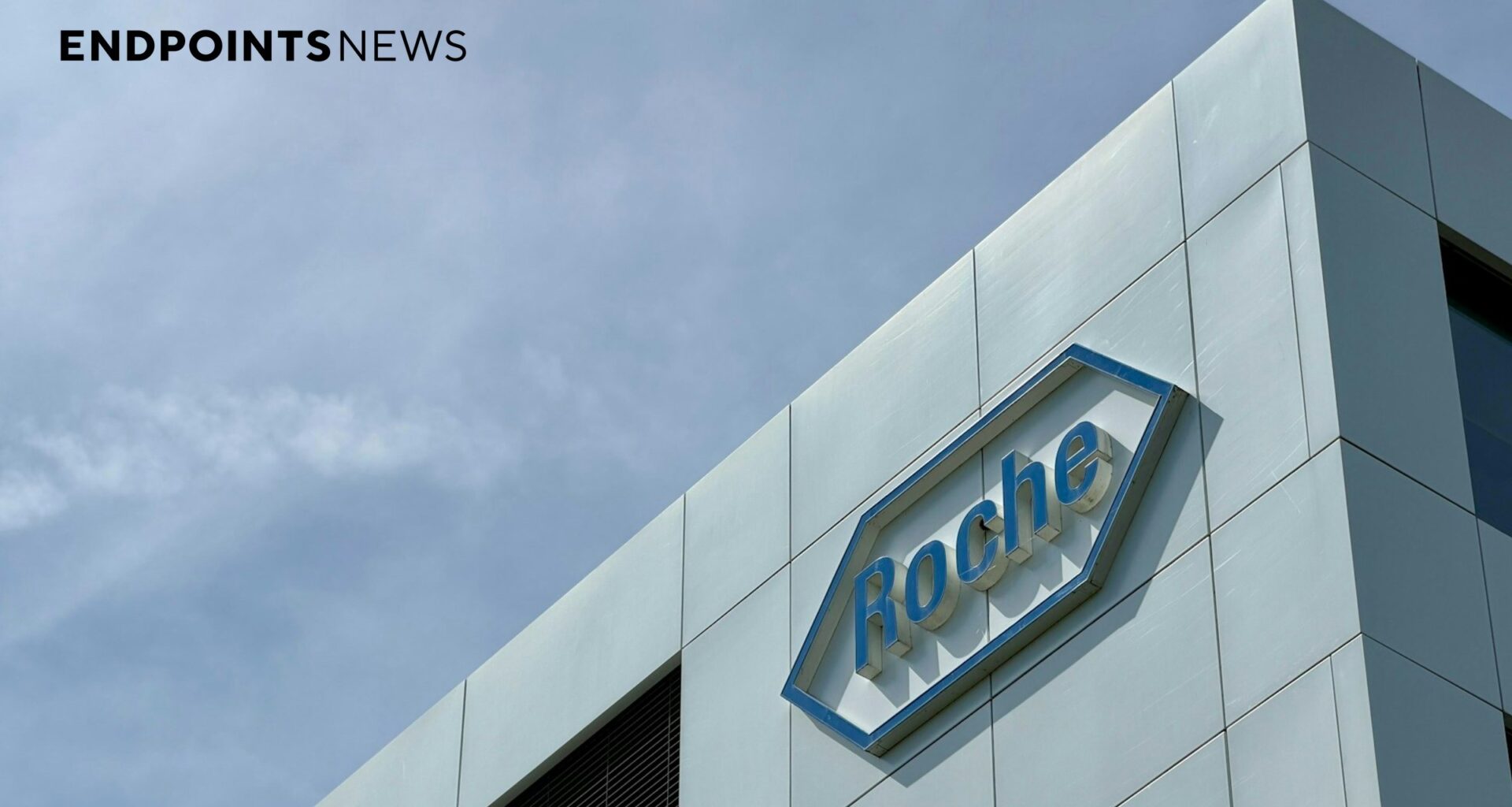 Roche cans muscle-preserving obesity drug, hands it back to Chugai