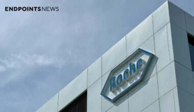 Roche cans muscle-preserving obesity drug, hands it back to Chugai