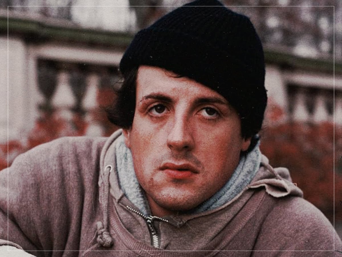 Rocky - John G. Avildsen - 1976
