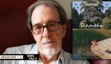 ‘Remake’ Director Ross McElwee Interview -- Doc Talk Podcast