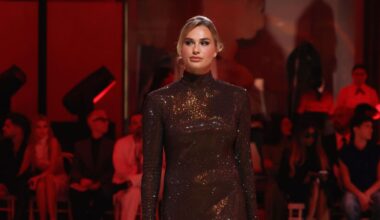 Aryna Sabalenka Aced Italian Glamour at Vogue World 2026: Milano
