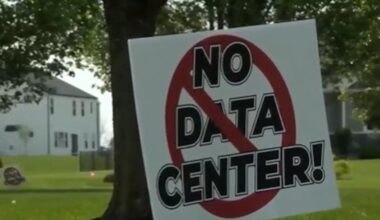Ohio Supreme Court rejects Wilmington data center lawsuit initiative