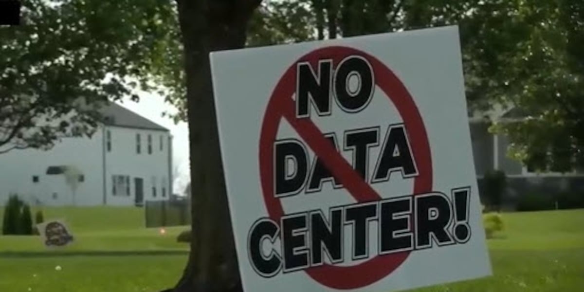 Ohio Supreme Court rejects Wilmington data center lawsuit initiative