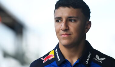 Breaking: Red Bull confirm 2027 F1 driver line-up