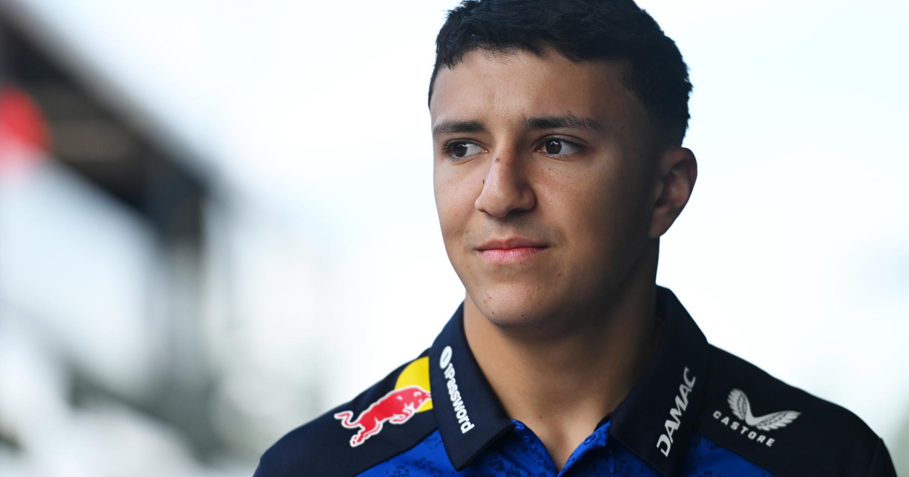 Breaking: Red Bull confirm 2027 F1 driver line-up