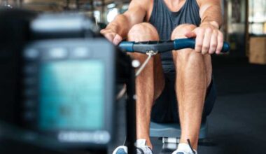 Heights fitness club grows from 5 athletes to more than 90, creating a community where everybody belongs