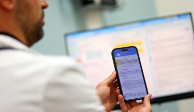 How a Bay Area healthcare system is navigating AI by balancing tech upgrades and patient trust – The Mercury News
