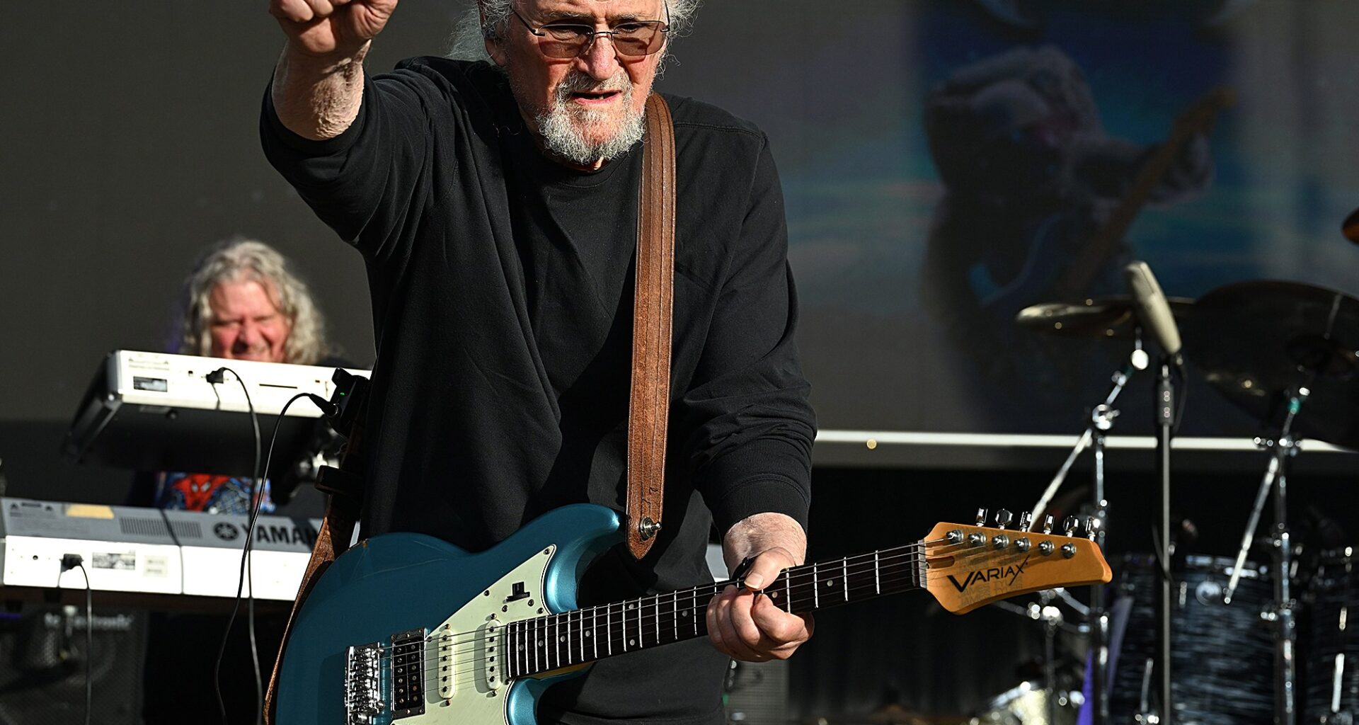 Review: Deep Purple, Kansas, Jefferson Starship concert tour hits Bay Area