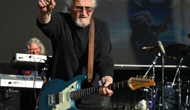 Review: Deep Purple, Kansas, Jefferson Starship concert tour hits Bay Area