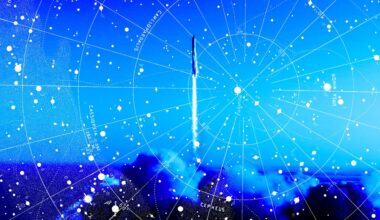 SpaceX preps next-gen Starlink as Amazon’s competitor stalls