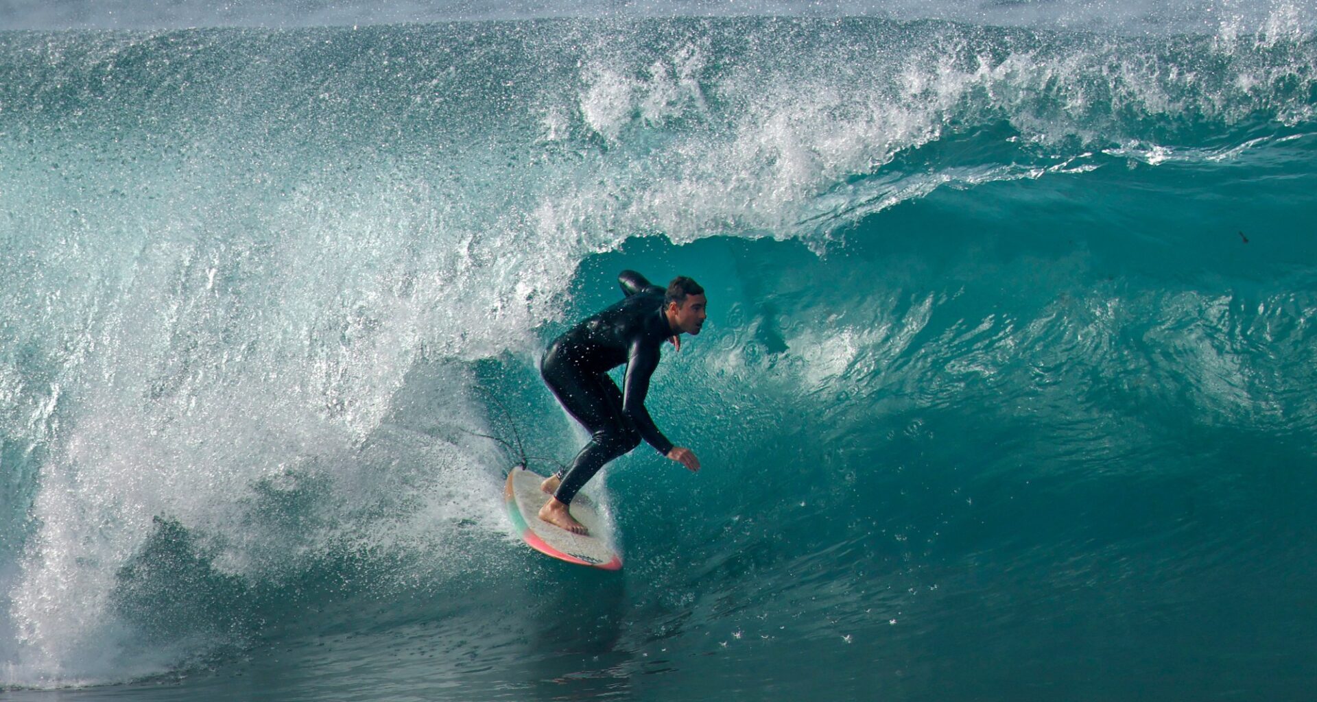 Big waves and high tides could cause coastal erosion in San Diego County through Wednesday – San Diego Union-Tribune