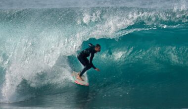 Big waves and high tides could cause coastal erosion in San Diego County through Wednesday – San Diego Union-Tribune