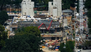 Supreme Court clears way for White House ballroom construction to continue - The Washington Post