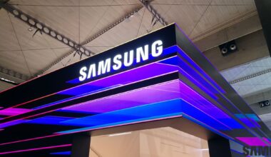 Getting ads on your phone when visiting Samsung stores? You can disable them