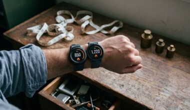 Samsung and Garmin smartwatches prove unreliable for measuring calorie burn