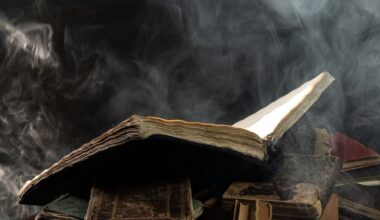 Scientists Just Found Something Unexpected in the Pages of Medieval Books