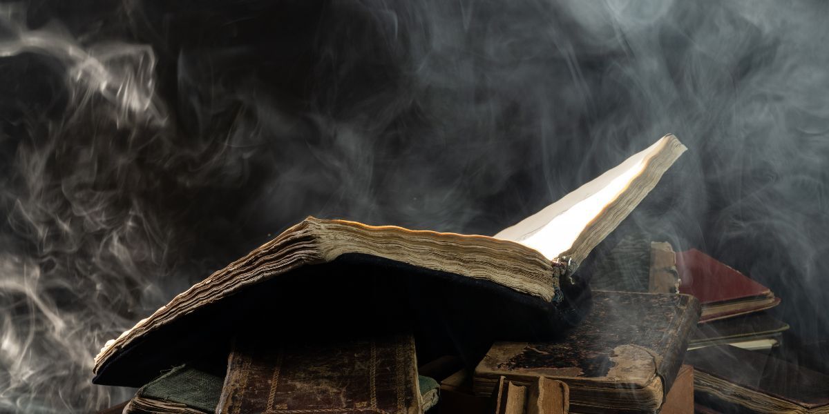 Scientists Just Found Something Unexpected in the Pages of Medieval Books