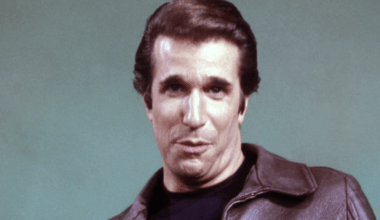 Henry Winkler Refused to Let ABC Boss Change 'Happy Days' Title