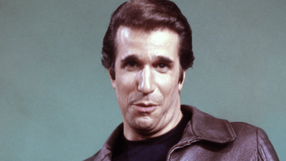 Henry Winkler Refused to Let ABC Boss Change 'Happy Days' Title