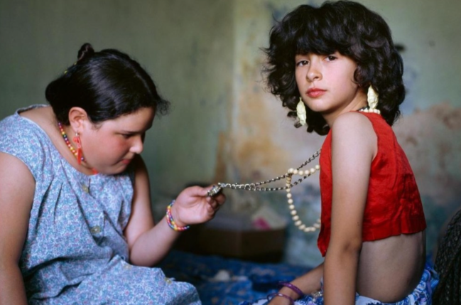 'The Illusion of an Everlasting Summer' Review: Telluride
