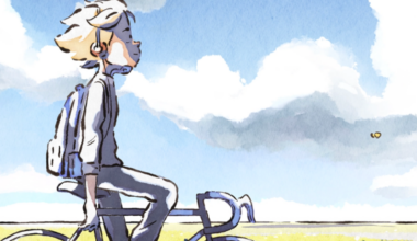 'Iron Boy' Review: Louis Clichy's Beautiful Animated Film