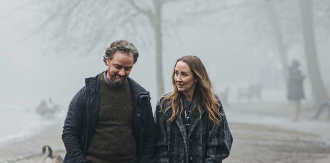 'Faith' Review: Erin Doherty, James McAvoy TIFF Premiere