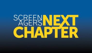Mental Health Collaborative announces free screening of 'Screenagers: Next Chapter'