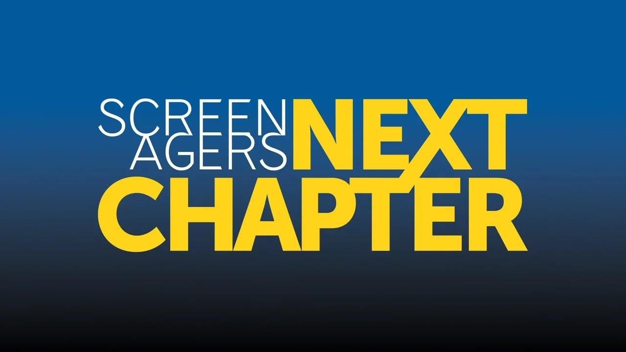 Mental Health Collaborative announces free screening of 'Screenagers: Next Chapter'