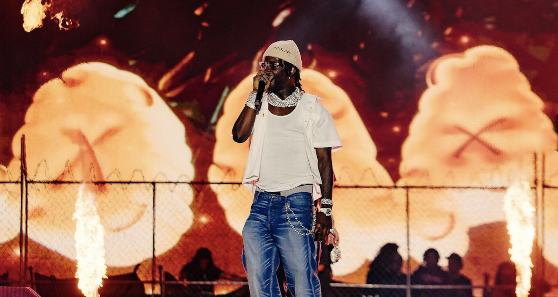 Chief Keef's 1st Headlining Show In Chicago In 14 Years Postponed Due To 'Racist Pilot,' Rapper Says