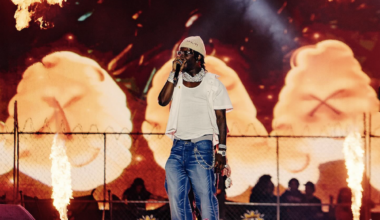 Chief Keef's 1st Headlining Show In Chicago In 14 Years Postponed Due To 'Racist Pilot,' Rapper Says